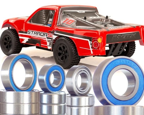 Maverick strada bearing - strada,