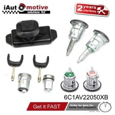 FORD TRANSIT COMPLETE DOOR