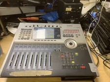 Yamaha AW2816 professional