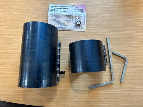 Napa 1724 piston ring - napa,