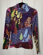 CAKEWALK Girls Top Shirt Size