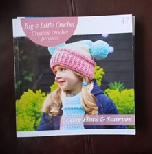BIG & LITTLE CROCHET - 47 -