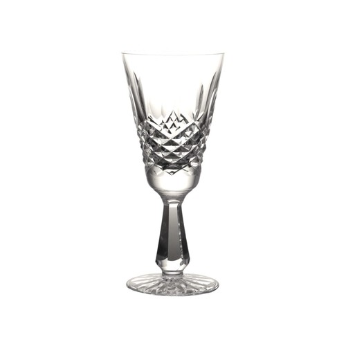 Waterford crystal kenmare - crystal,