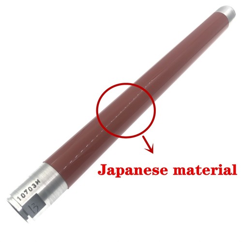 Upper fuser heat roller - upper,