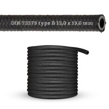 Ø 13.0 - 19.0 mm NBR fuel