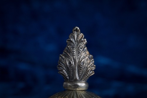 Buccellati sterling silver - sterling,