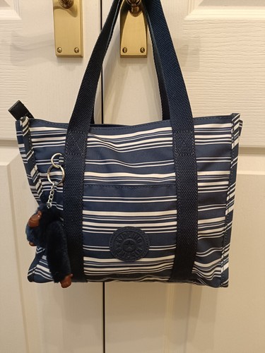 Kipling small handbag multi - kipling,
