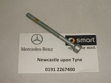 New genuine mercedes - genuine, mercedes-benz