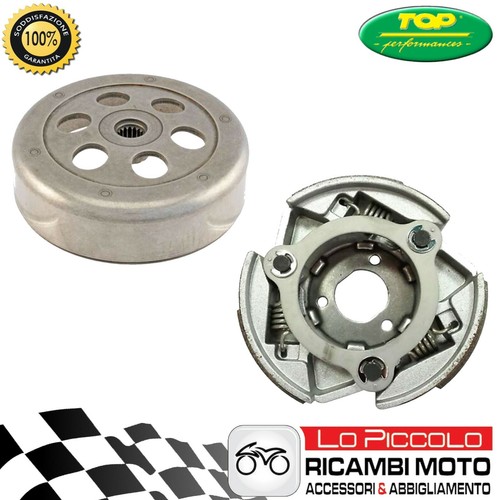 Clutch kit bell - kit, yamaha