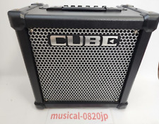 Roland CUBE-20GX Guitar