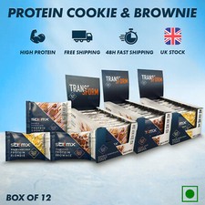 SCI-MX High Protein Chocolate