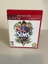 The Sims 3 GREATEST HITS (Sony