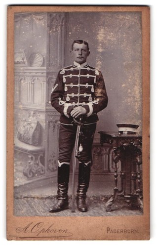 Photograph ophoven - by, a.