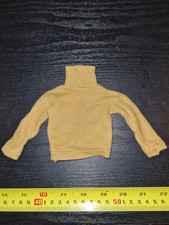 VINTAGE ACTION MAN,TOY,MOUNTAINEER JUMPER 