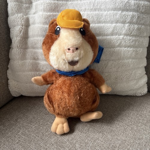 Wonder pets linny guinea - wonder, pig