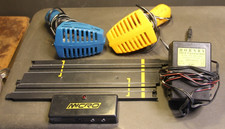 Micro Scalextric Powerbase