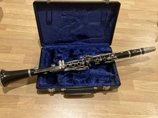 Vintage Boosey & Hawkes Bb