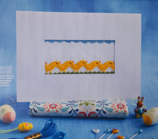 CROSS STITCH charts for