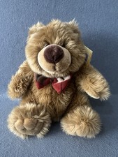 Keel toys bobby bear plush - toys,
