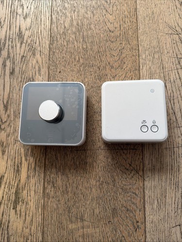 Hive thermostat receiver - &,