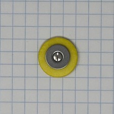 Yamaha Flute, Pad Washer &