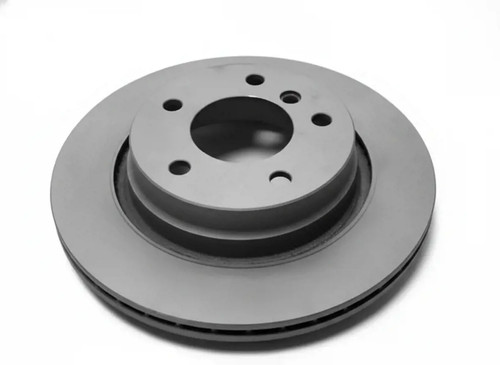 Brake disc internally - 2x,