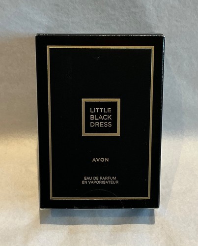 Avon little black dress - little,