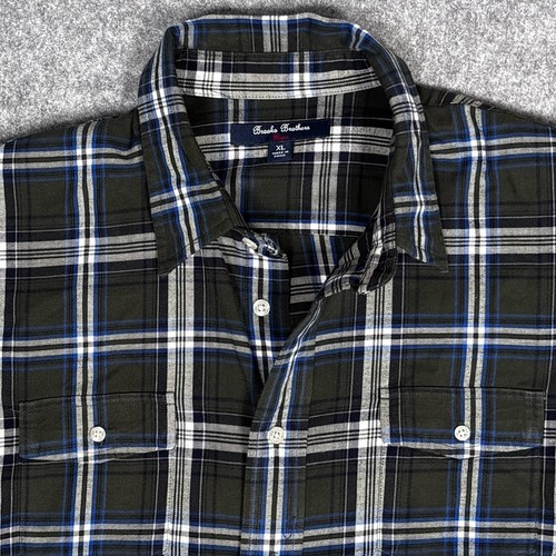 Brooks brothers red fleece - brooks,