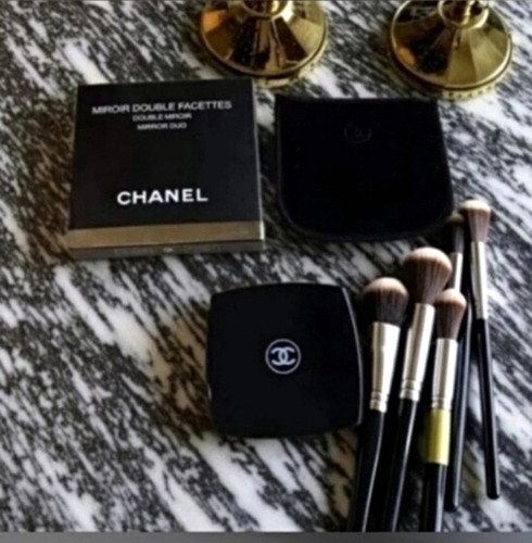 Chanel miroir double - miroir, facettes