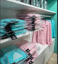 ZO&FRIENDS ZOA PAJAMA