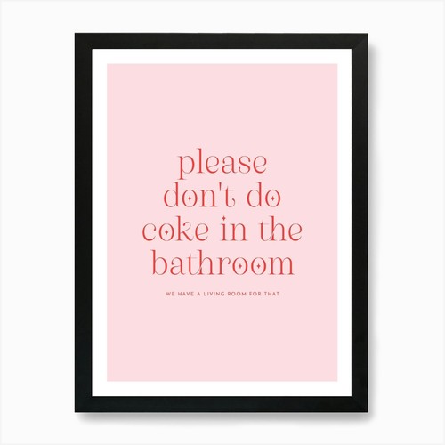 Don coke pink red - do,