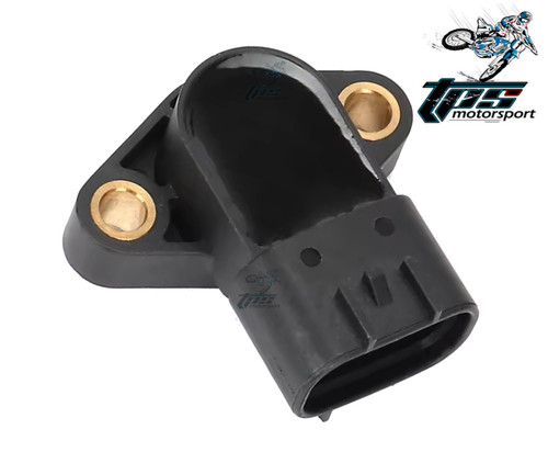 Gear shift angle sensor - gear,