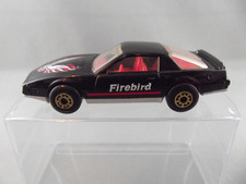 Matchbox Superfast 51 Black