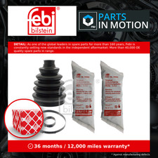 CV Joint Boot 48827 Febi C.V