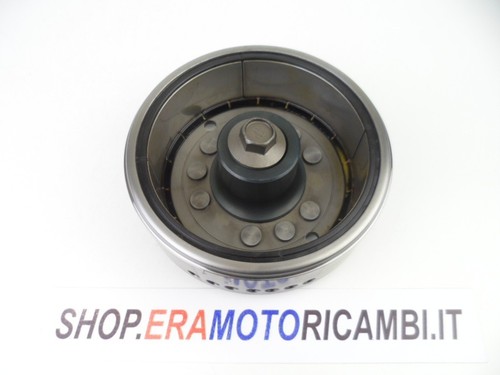 Nippondense flywheel magnet - flywheel,