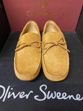 OLIVER SWEENEY, BRAND NEW