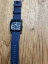 Mens Aviator Quartz Watch