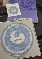 1969 Wedgwood Jasperware