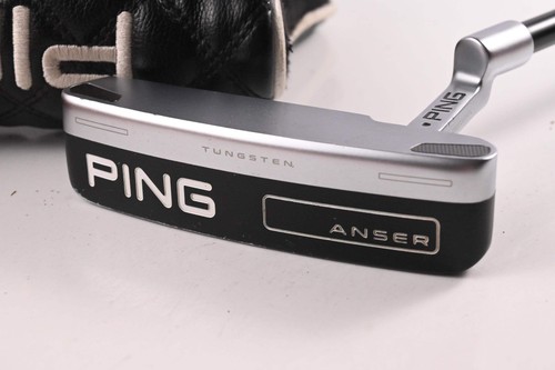 Ping 2023 anser - anser, /