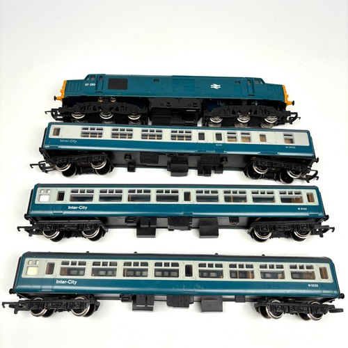 Hornby 751 locomotive - hornby,