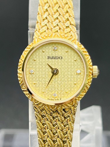 Mint rare rado - mint/rare], 133.3587.2