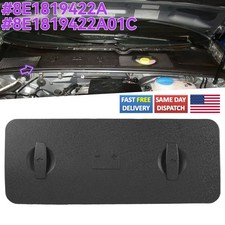 Sedan Avant Battery Tray Cover
