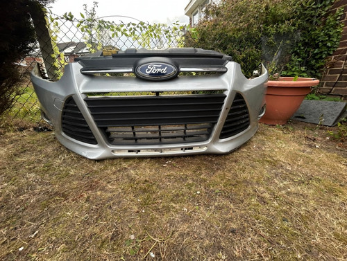 2011 2014 mk3 pre ford - 2011-2014,