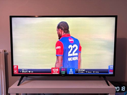 43lm6300pla 43in led 1080p - lg,
