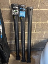 Turtle CanAuto Roof Bars - Fitted to VW Caddy 2022 (Mk5)