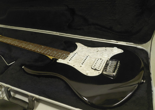 Peavey predator plus black - peavey,