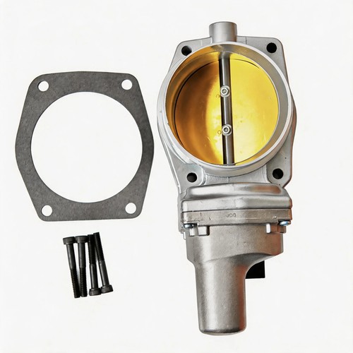 90mm drive wire throttle - 90mm, by