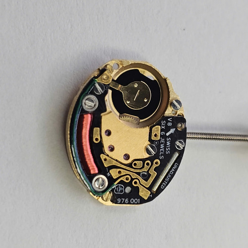 Genuine eta 976 001 quartz - eta, 976.001