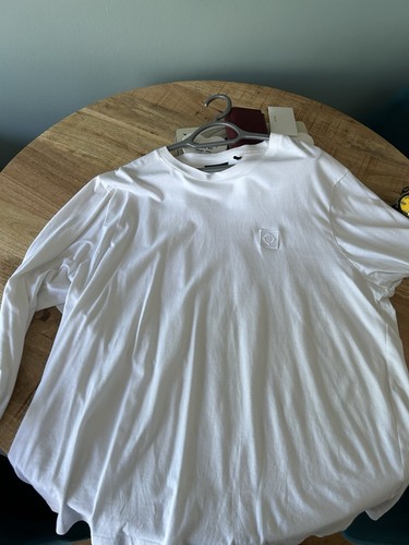Strum long sleeve tshirt - long,