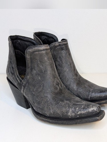 Women ariat dixon western - women's,
